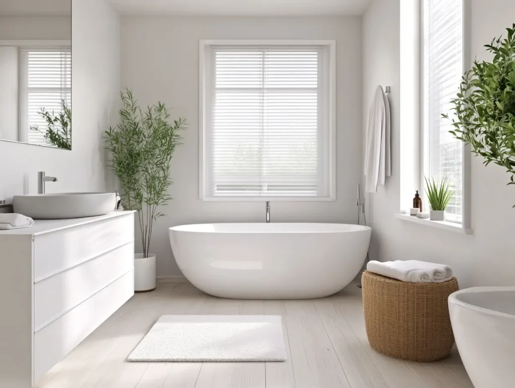 Bad Sanierung Baut Fertighaus